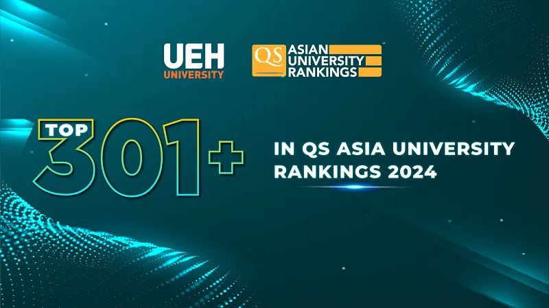 Danh sách công bố quốc tế của khoa Toán - Thống kê năm 2024