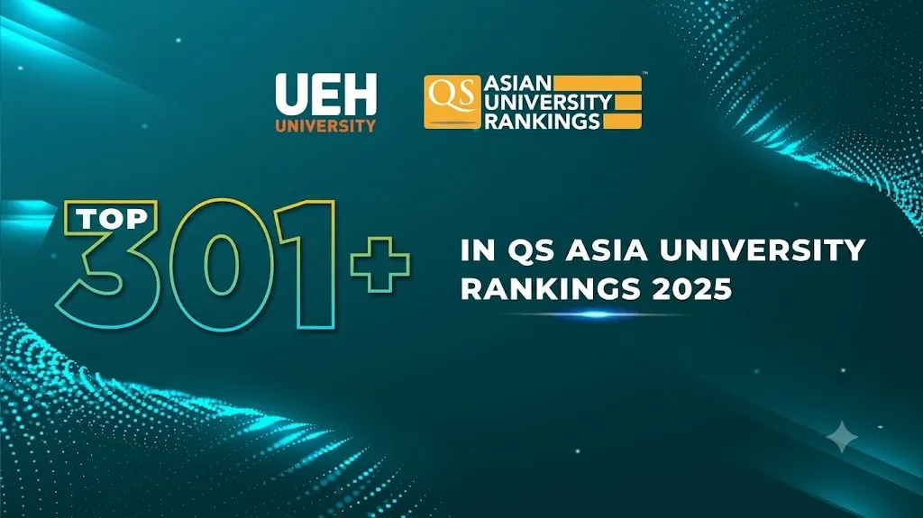 Danh sách công bố quốc tế của khoa Toán - Thống kê năm 2025