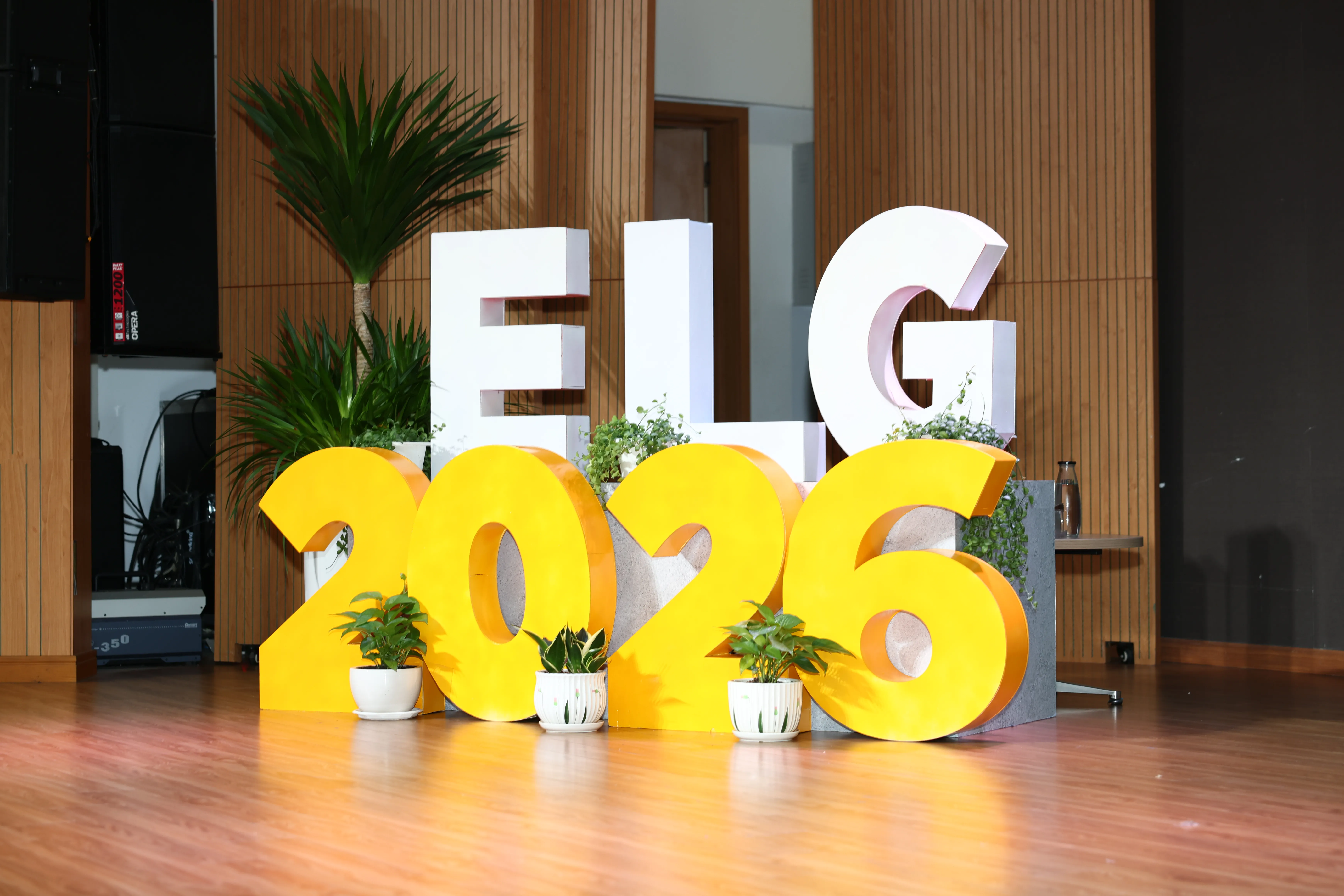Khoa Toán - Thống kê UEH tham gia tổ chức hai phiên Invited Sessions tại Hội thảo quốc tế ELG 2026
