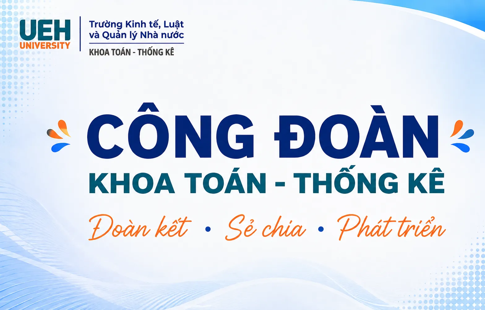 Giới thiệu Công đoàn Khoa Toán – Thống kê