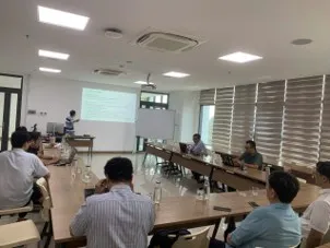 Recap | Chuỗi Seminar Khoa Toán – Thống kê kỳ tháng 08/2026 – Đợt 1