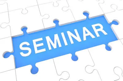 Recap | Chuỗi Seminar Khoa Toán – Thống kê kỳ tháng 09/2026