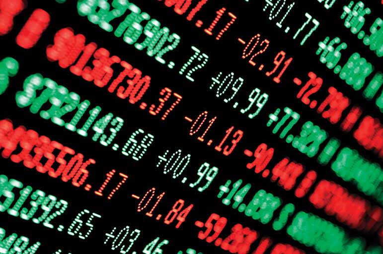 Chuyên ngành Toán Tài Chính