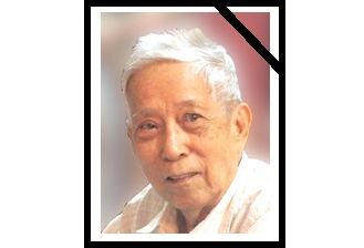 KHOA TOÁN - THỐNG KÊ  VÔ CÙNG THƯƠNG TIẾC NGND. GS. TSKH. NGUYỄN TẤN LẬP