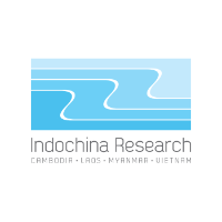 Công ty nghiên cứu thị trường Indochina research tuyển thực tập sinh