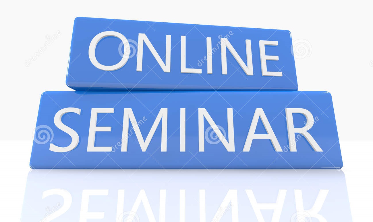 Thông báo buổi seminar online lúc 14h00 chiều thứ Sáu ngày 19/06/2020 (Google Meet). Chủ đề: What raises the social multiplier